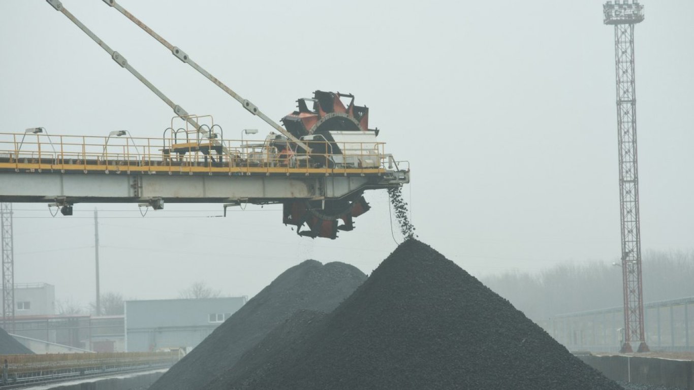 Лукашук пояснив, чому неможливо евакуювати шахти з Дніпропетровщини