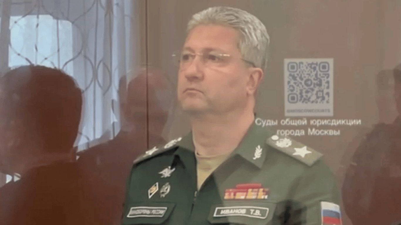 Російські силовики взялися за заступника Шойгу після кібератаки ГУР — деталі