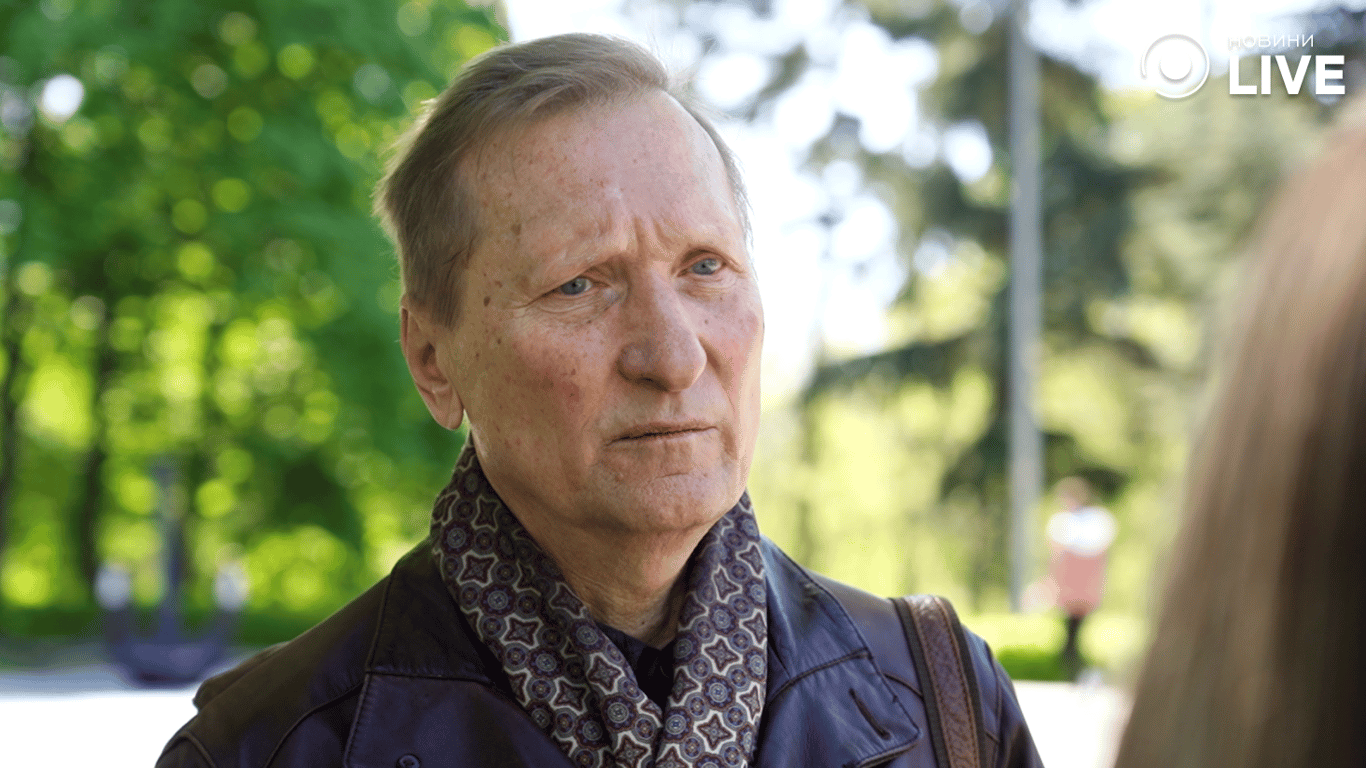 президент Одеської Асоціації туроператорів та агенцій Олександр Грабовський про туристів 