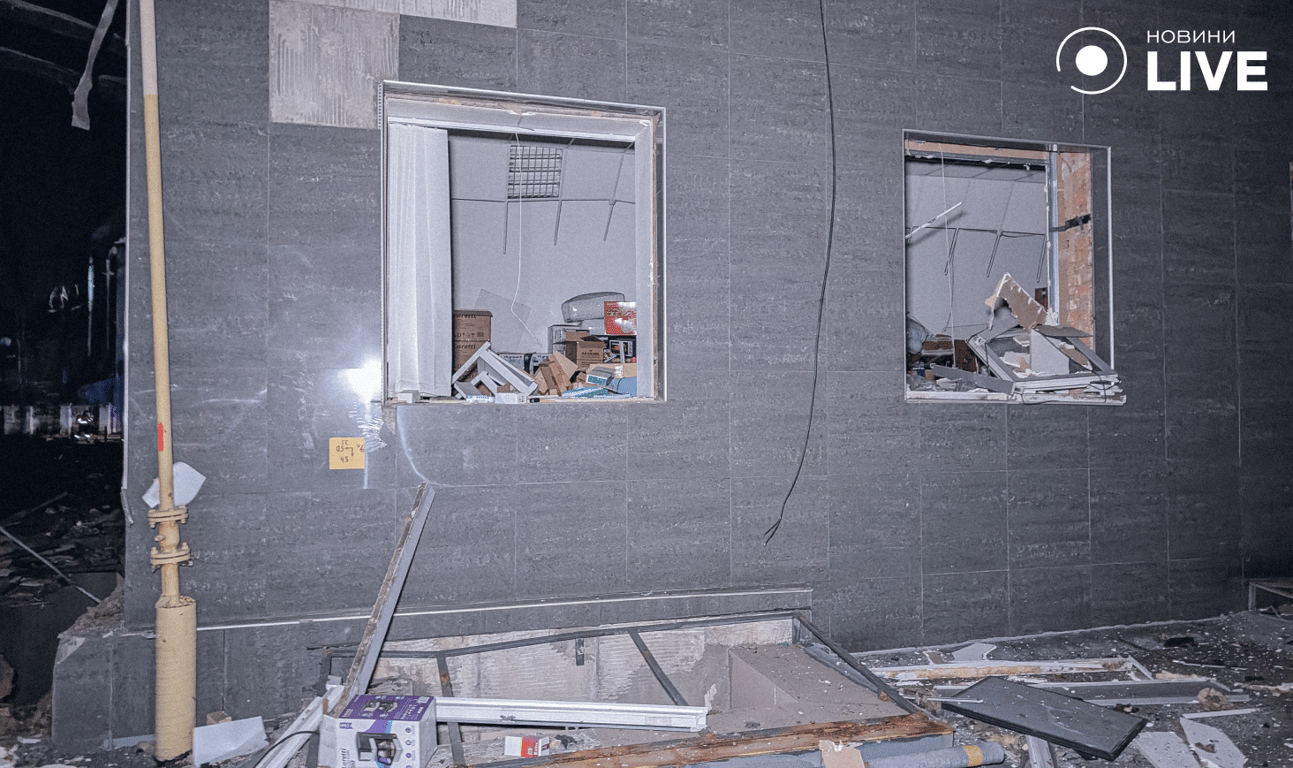 Київ під ударом: що відомо про наслідки ракетної атаки 12 лютого