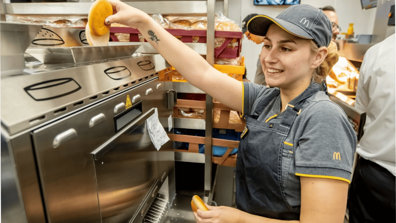 В McDonald's изменили процесс приготовления Биг Мака — что нового