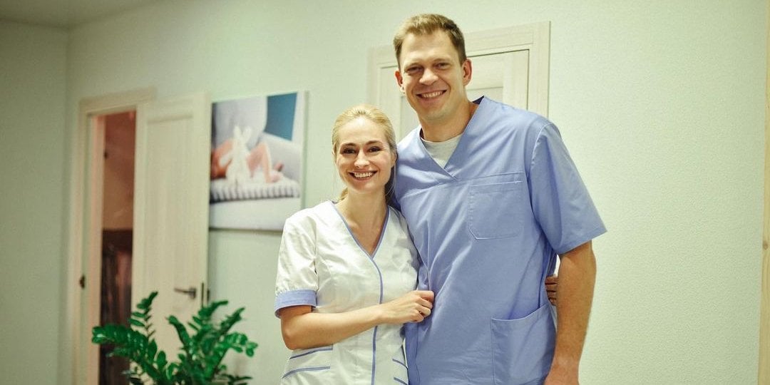 Серіал Жіночий лікар. Нове життя - фото