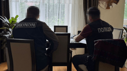 Організував збір на лікування СМА: львів'янину повідомили про нову підозру - 290x166