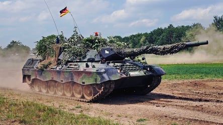 В Германии рассказали, когда передадут Украине танки Leopard 1 - 285x160