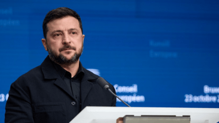 Зараз ми у критичному моменті — Зеленський про мирний план США - 285x160