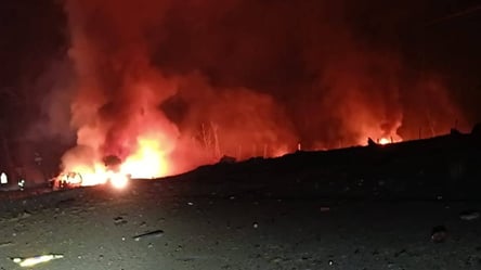 У Києві прогриміли вибухи — що відомо про обстріл - 290x166