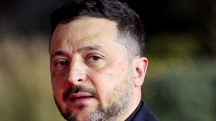 Зеленський прокоментував удар по Московському регіону - 290x160