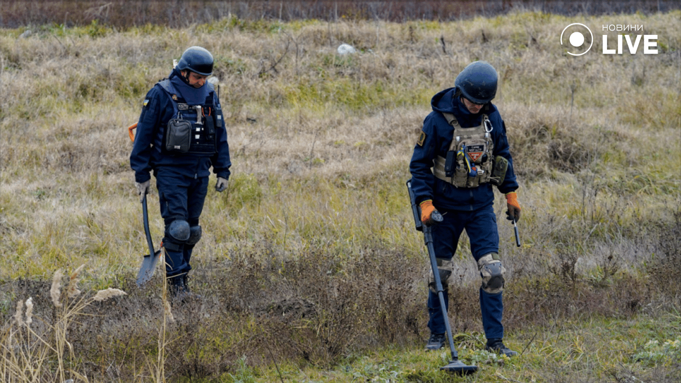 У Музиківці загинув чоловік через вибух невідомого предмету — що відомо