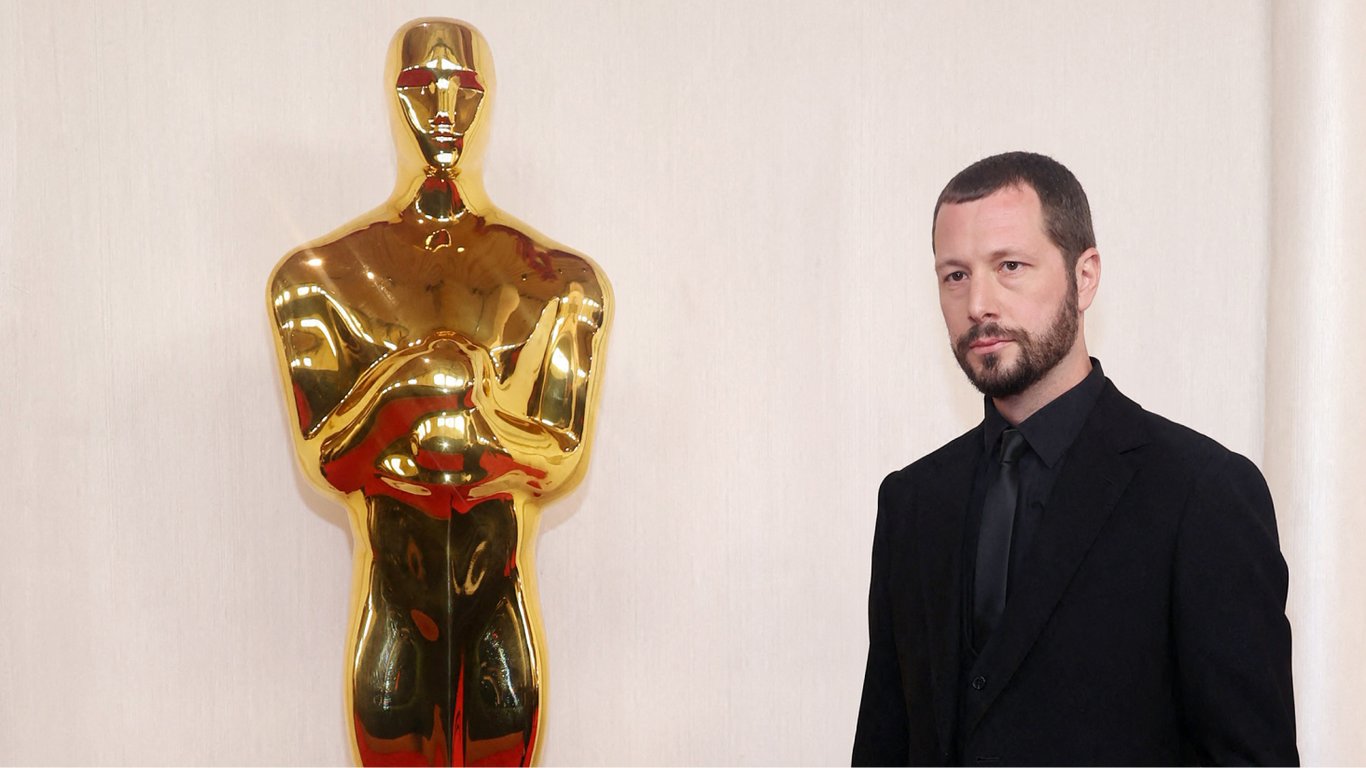 Стало известно, когда можно посмотреть телеверсию премии Оскар с награждением украинцев
