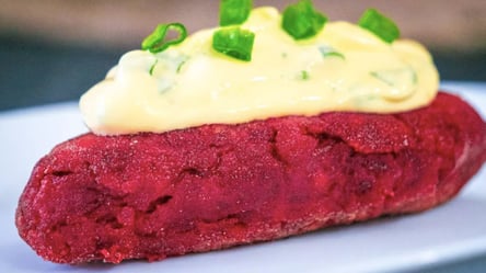 Гречка со свеклой лучше мяса — рецепт вкусных котлет - 285x160