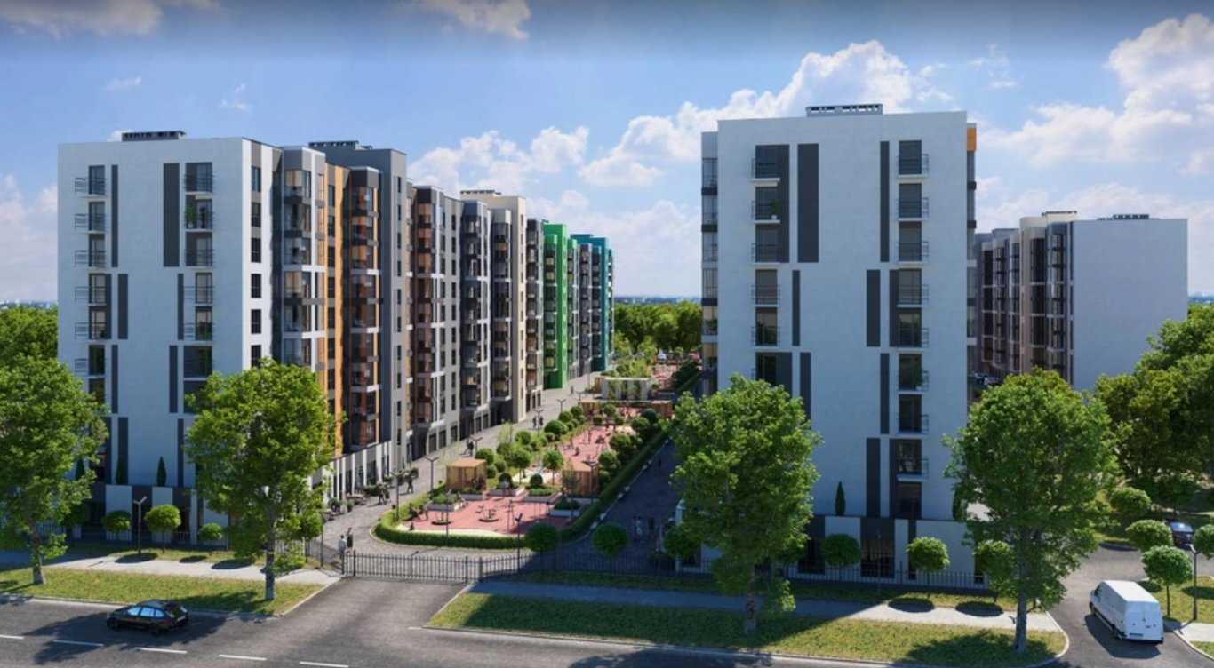 Забудовники у Черкасах оновили ціни — скільки коштують квартири - фото 2