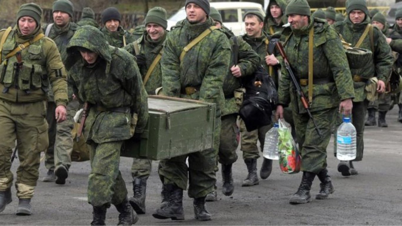 Зарплаты в армии РФ — в британской разведке обнародовали суммы