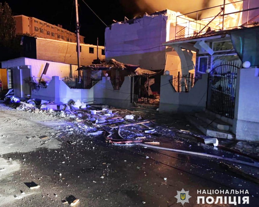 Закрытое, но, такое доступное Коблево — сколько стоит отдых в красной зоне - фото 1