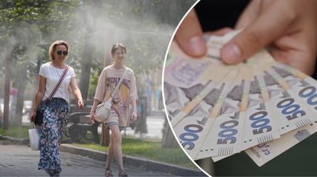 Українцям платять по 4 600 гривень: хто може отримати нову допомогу - 285x160