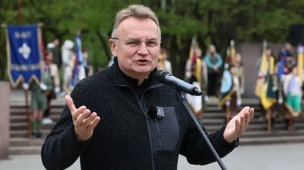 Садовий: у Львові біля шкіл облаштують понад 70 котелень на дровах - 285x160