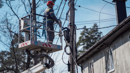 Масштабне відключення світла в Одесі — коли відновлять - 285x160