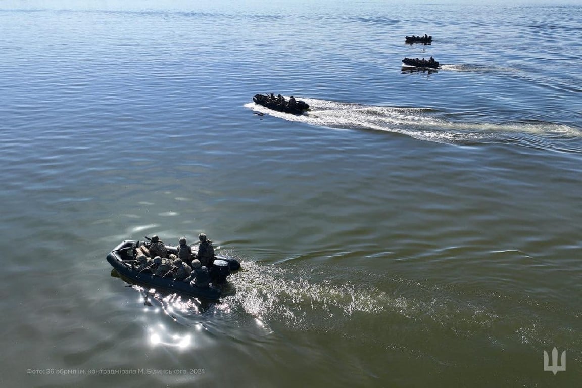 ситуація на фронті на 24 травня