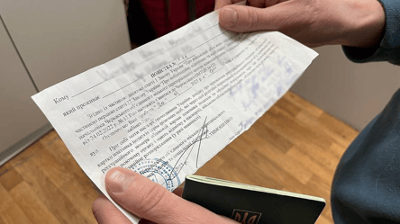 Повісток стане більше — обласні ТЦК отримали нові повноваження - 285x160