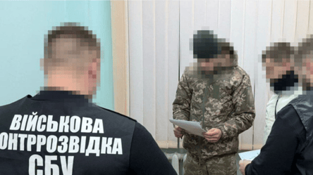 Военный на Николаевщине сдавал позиции ПВО — удары по Украине - 285x160