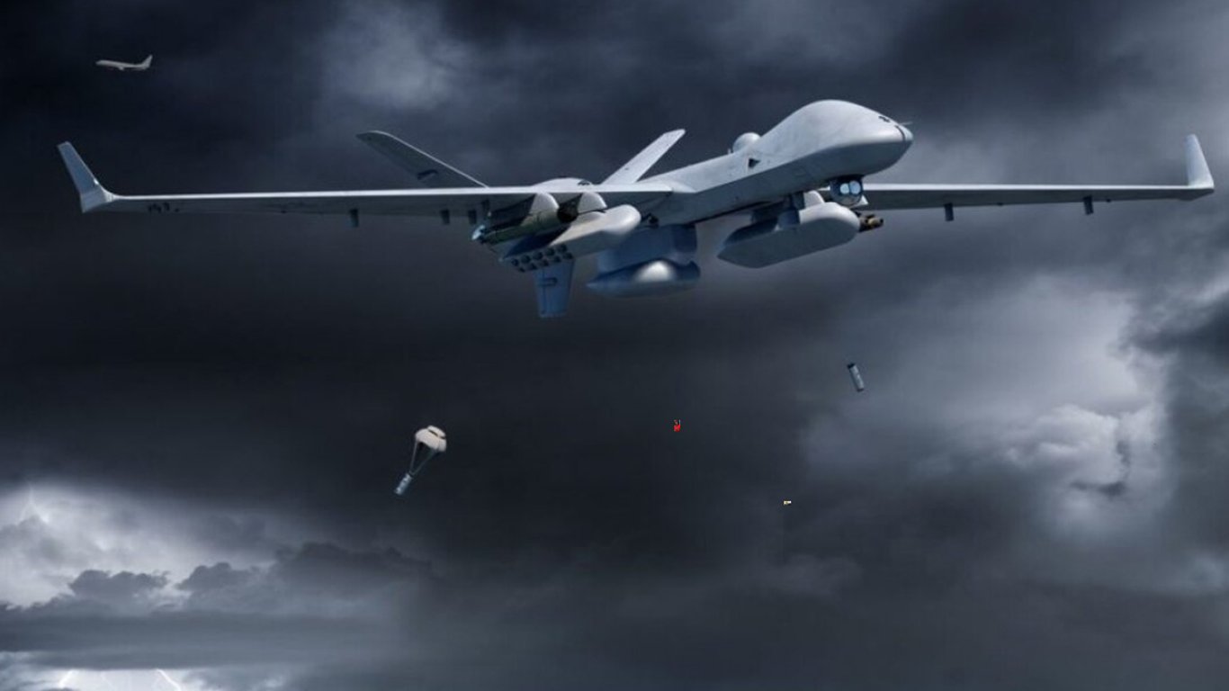США думають над доцільністю подальшого використання дронів над Чорним морем, — ЗМІ