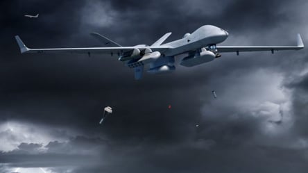 США думають над доцільністю подальшого використання дронів над Чорним морем, — ЗМІ - 285x160