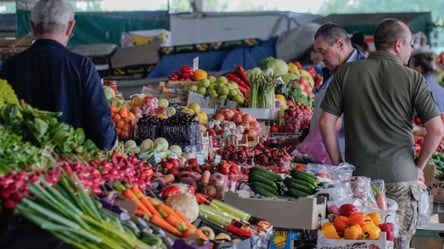 Удвічі дорожче — на українському ринку стрімко дорожчає базовий овоч - 290x166