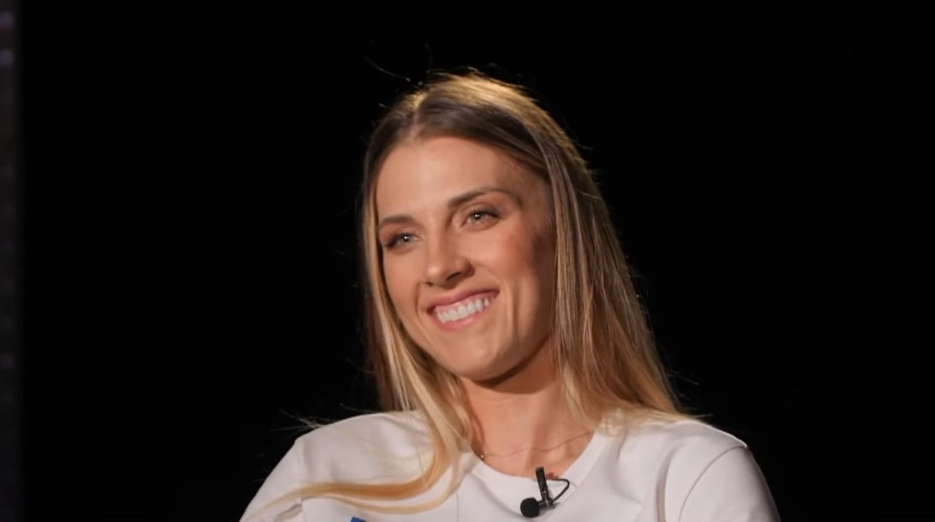 Ольга Харлан