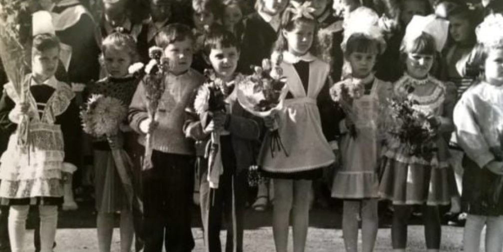 Виталий Козловский