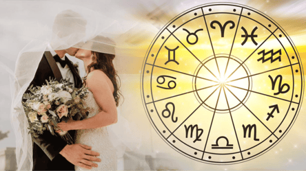 Три знака зодиака до конца года услышат свадебные колокола: кому повезет - 285x160