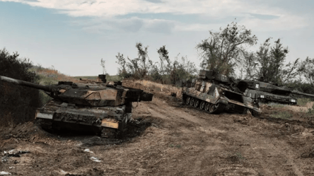 Сколько танков Leopard потеряли ВСУ во время контрнаступления: статистика Forbes - 285x160