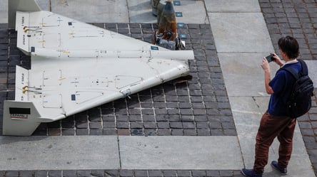 Москва таємно домовилася з Тегераном про постачання дронів - 285x160