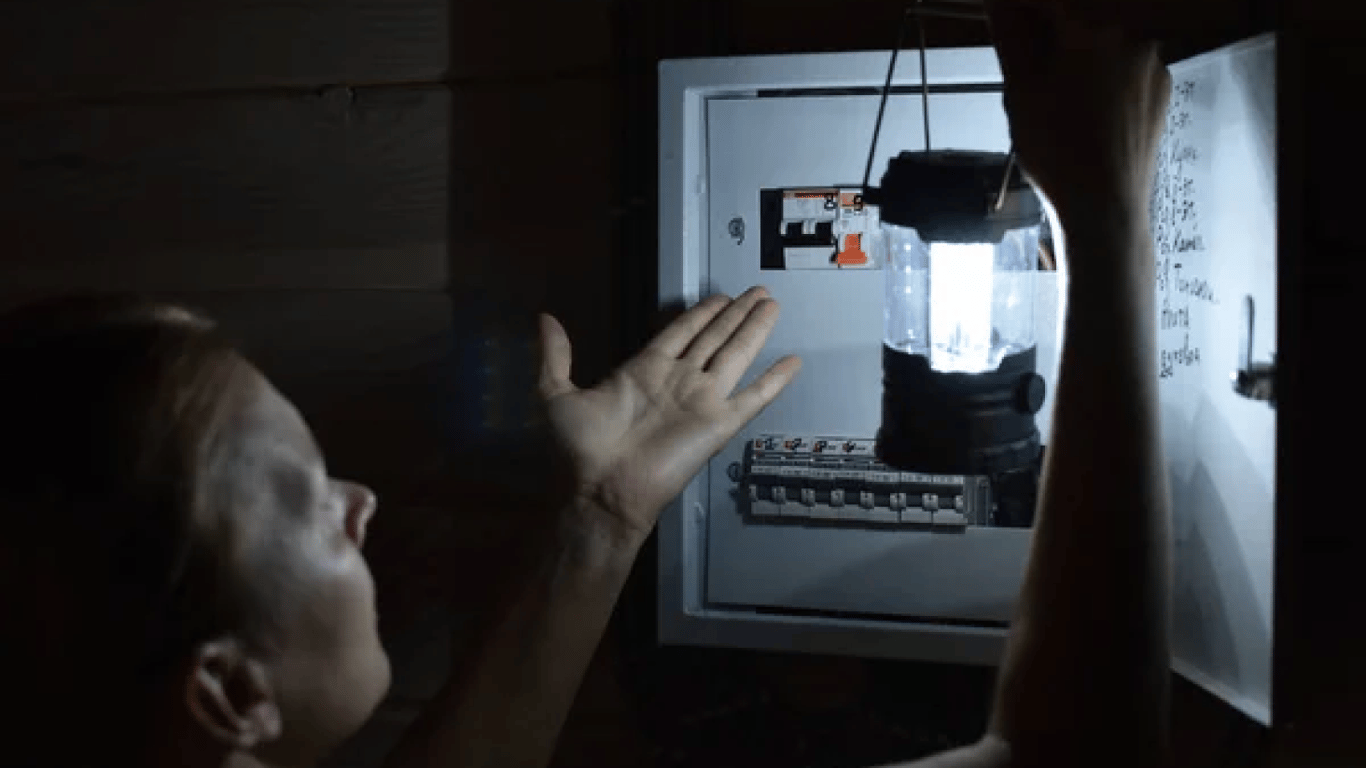 В домах одесситов отключили электроснабжение — кто остался без света