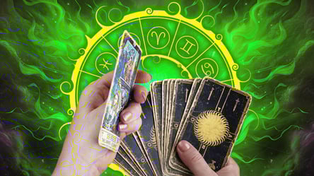 Tarot predicts financial success for three zodiac signs this week - 285x160