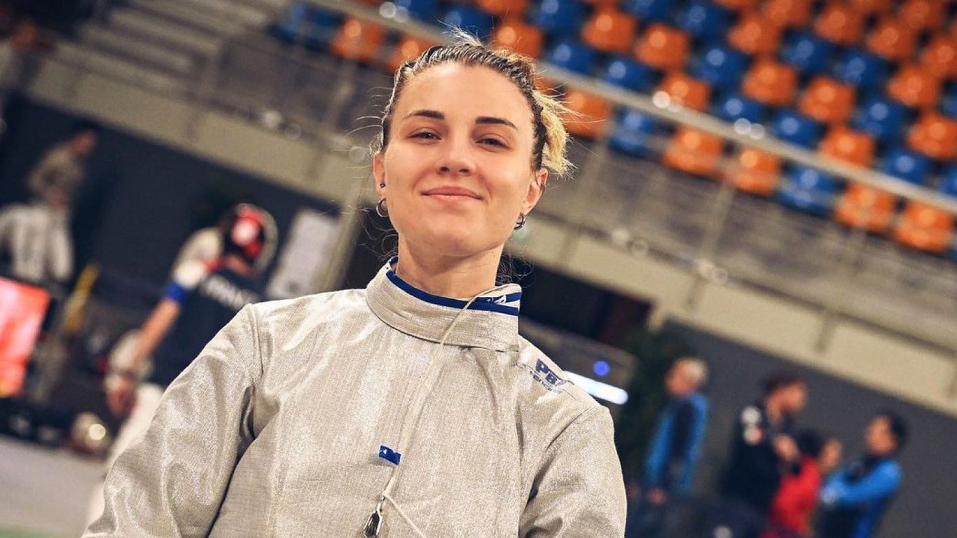 Ольга Харлан