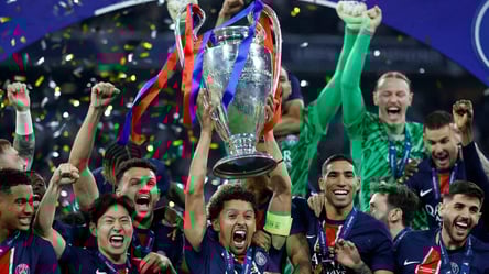 Конкурент Забарного в ПСЖ решил уйти из клуба - 285x160