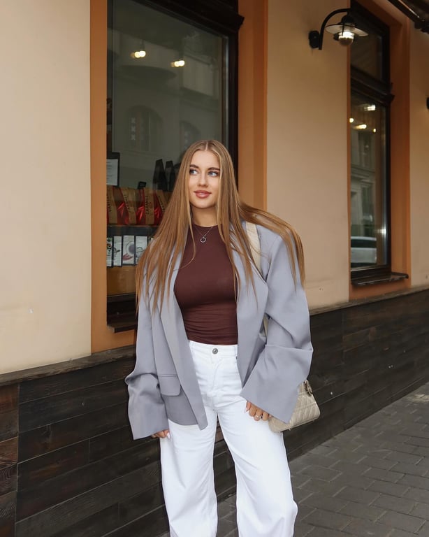 Елизавета Судакова