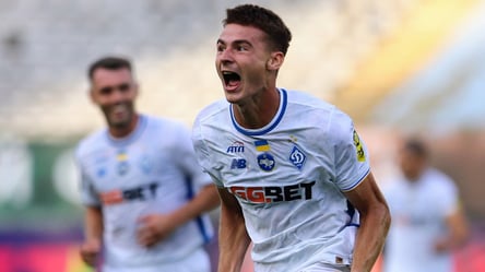 Вихованець Динамо відмовився від вигідної пропозиції Металіста 1925 - 285x160