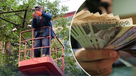Тарифи на передачу електроенергії зростуть на 25% з 1 серпня: хто відчує зміни - 285x160