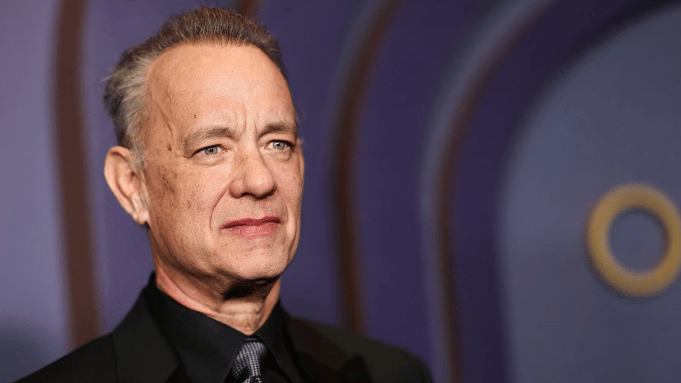 Де відпочиває Том Генкс та інші зірки Голлівуду (фото)