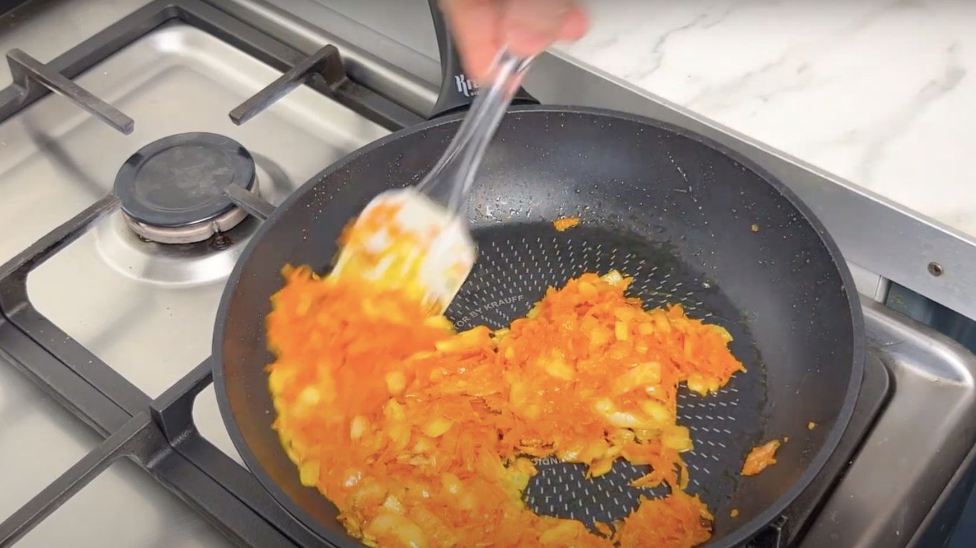 ситні котлети з квасолі чудова ідея для пісного меню