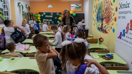 Знижки на послуги ЖКГ, доплати і дострокова пенсія: всі пільги для вчителів - 290x160
