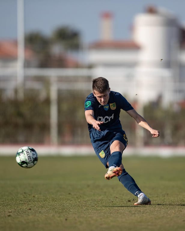 Кирилл Дигтяр