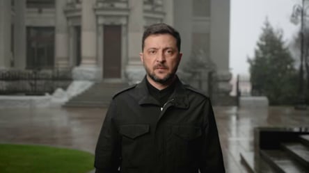 Найважчий момент в історії — Зеленський звернувся до українців - 290x160