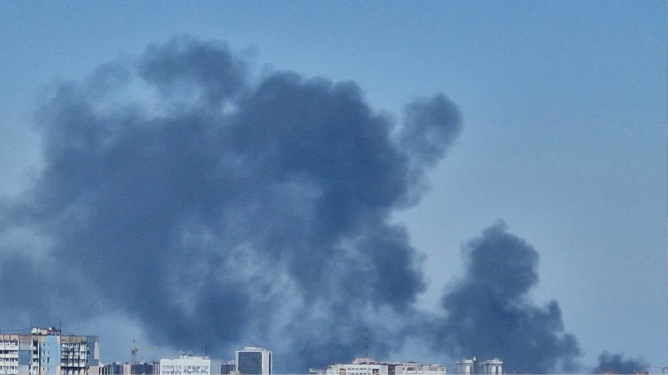 На Одещині пролунав потужний вибух: загроза балістики з Криму