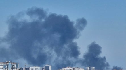 На Одесчине прогремел мощный взрыв: угроза балистики из Крыма - 285x160