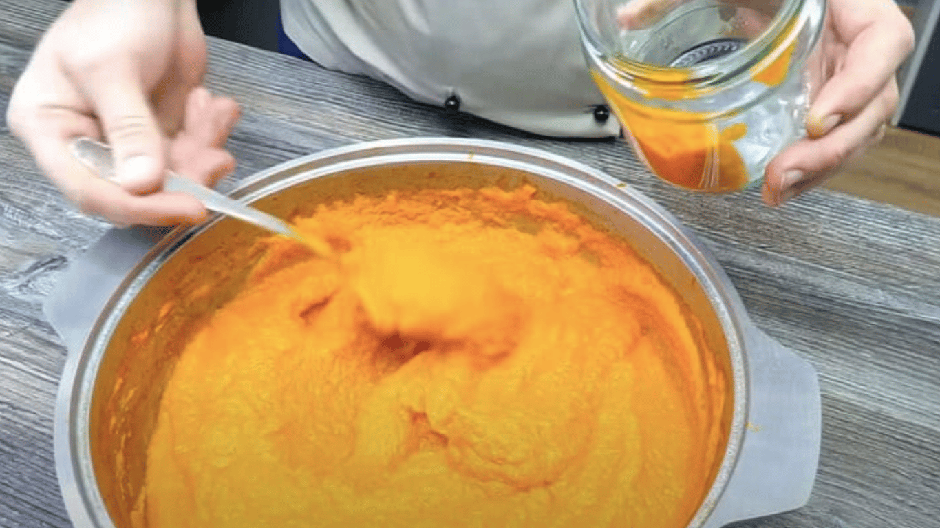 простий рецепт кабачкової ікри на зиму