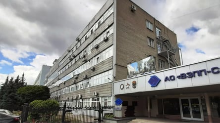 АТЕШ провів диверсію на важливому для ракетобудування Росії заводі - 290x160