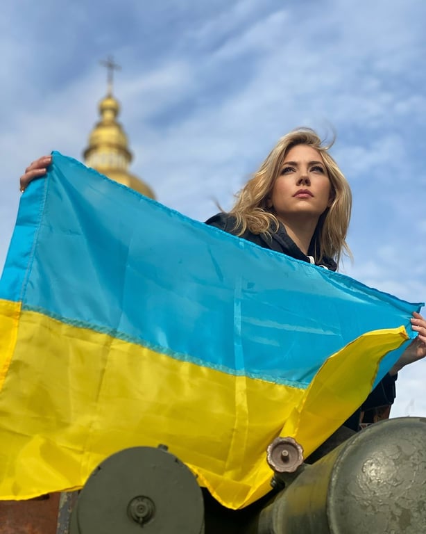 Кэтрин Винник