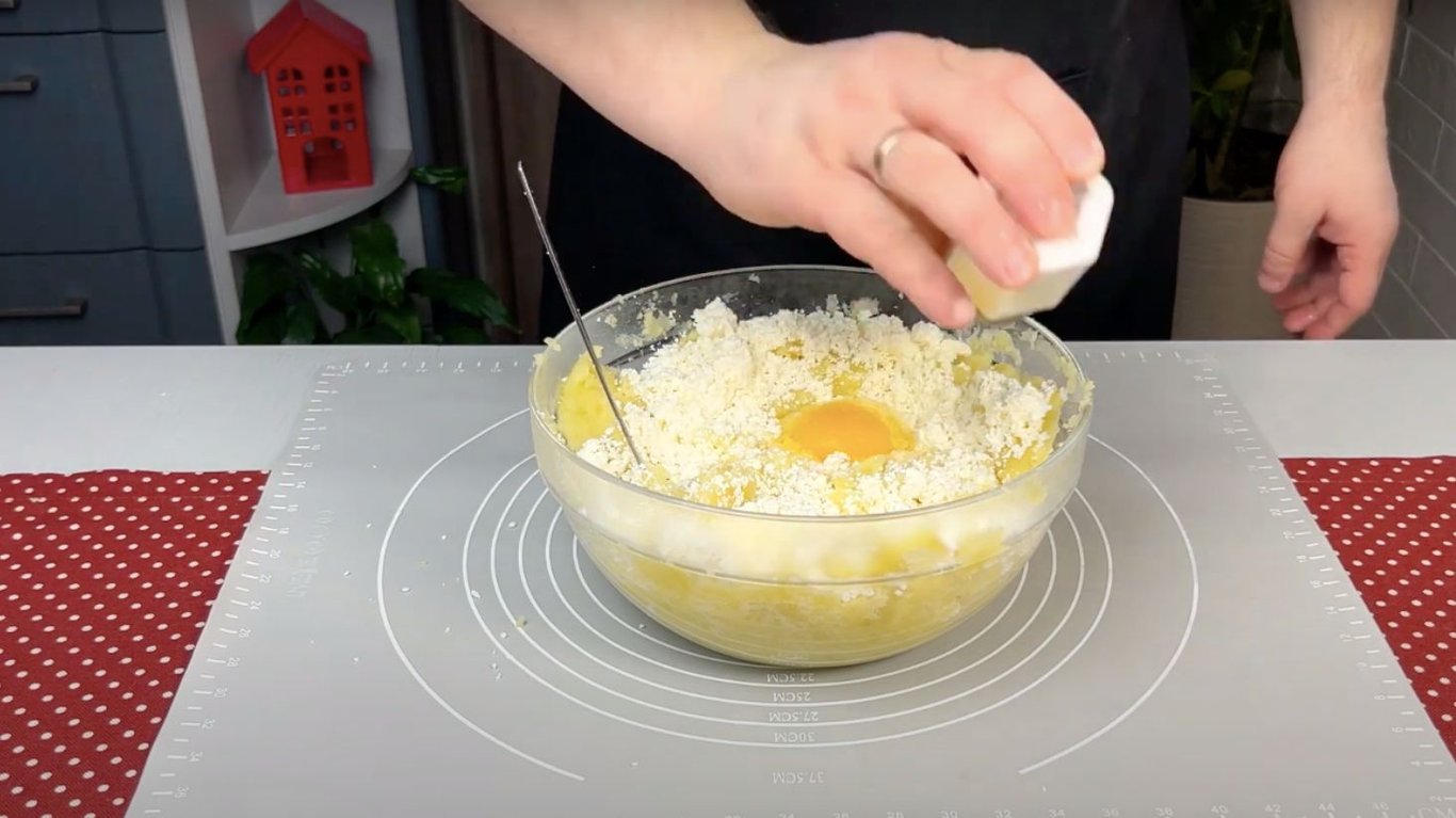 як приготувати книглі 