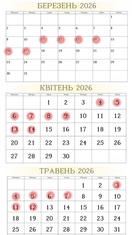Коли садити картоплю навесні 2026 року за місячним календарем